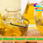 Manfaat Minyak Kemiri untuk Kesehatan