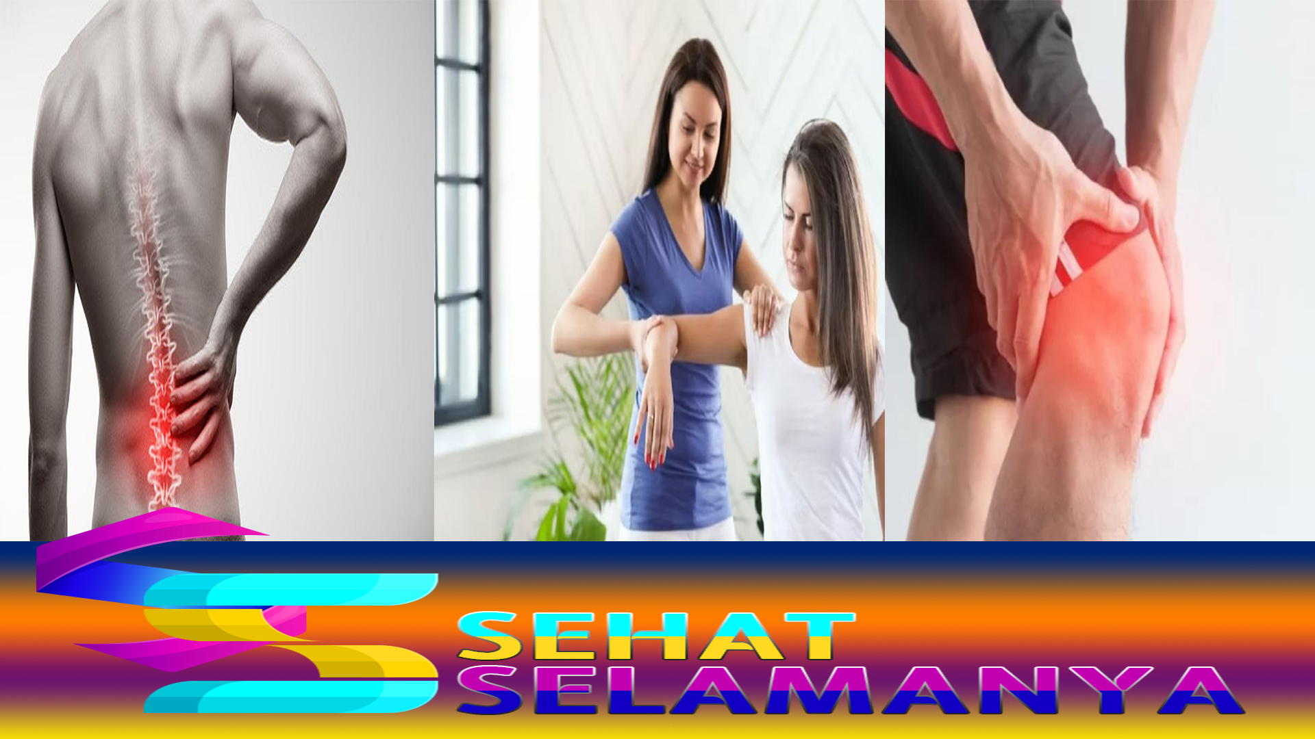 7 Cara Membuat Persendian Tetap Sehat Agar Bebas Bergerak