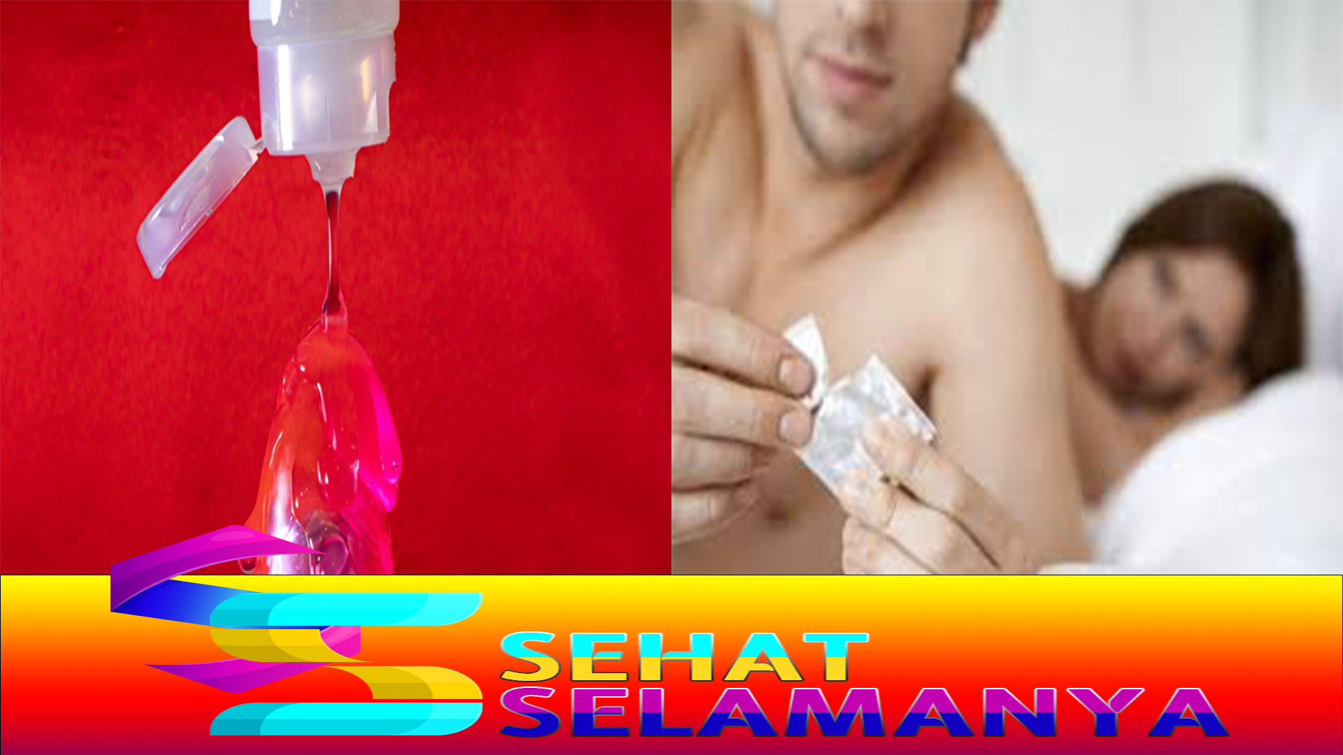 Kapan Saat Tepat Memakai Pelumas Vagina
