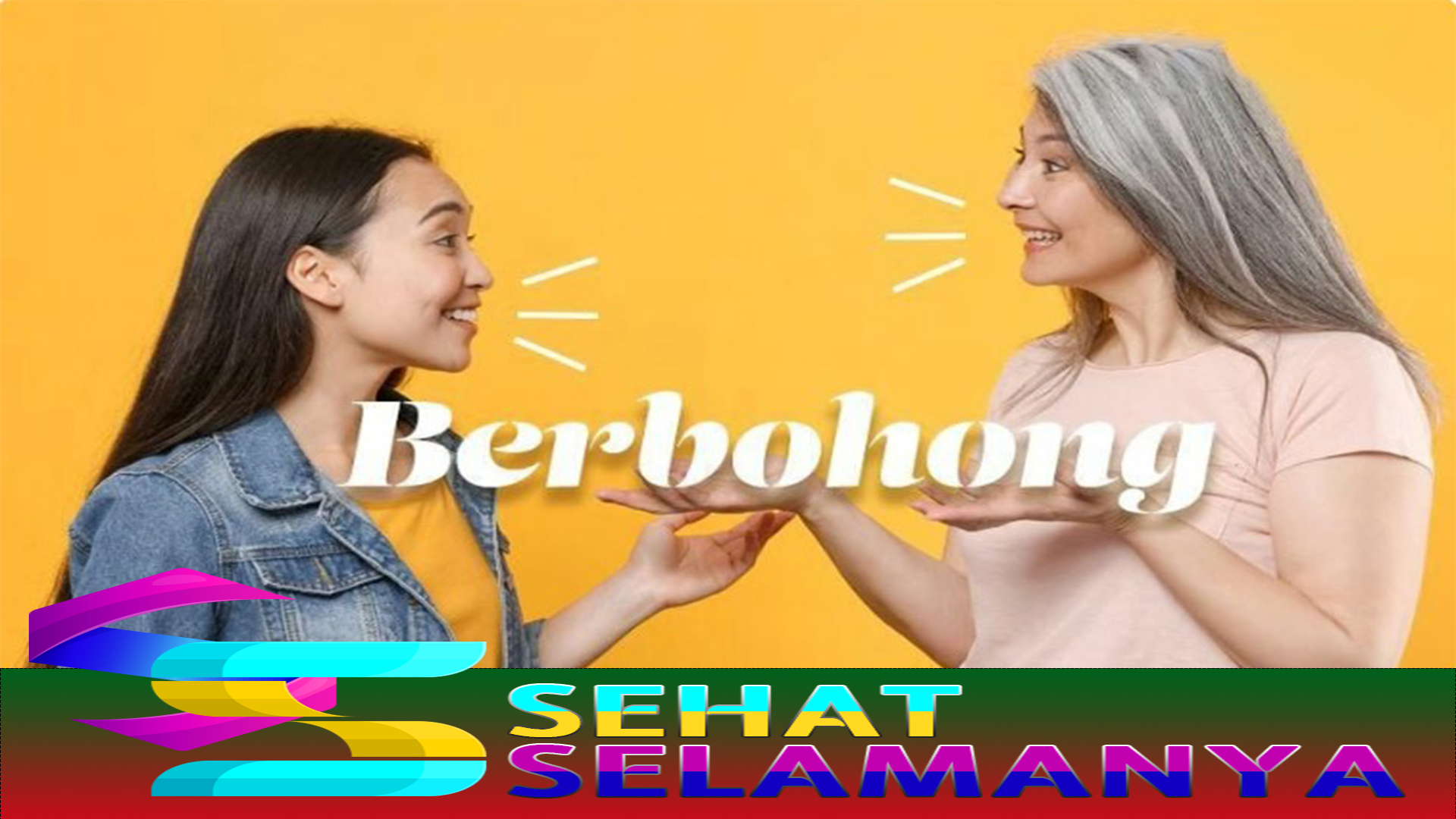 Dampak Kebiasaan Berbohong terhadap Kesehatan