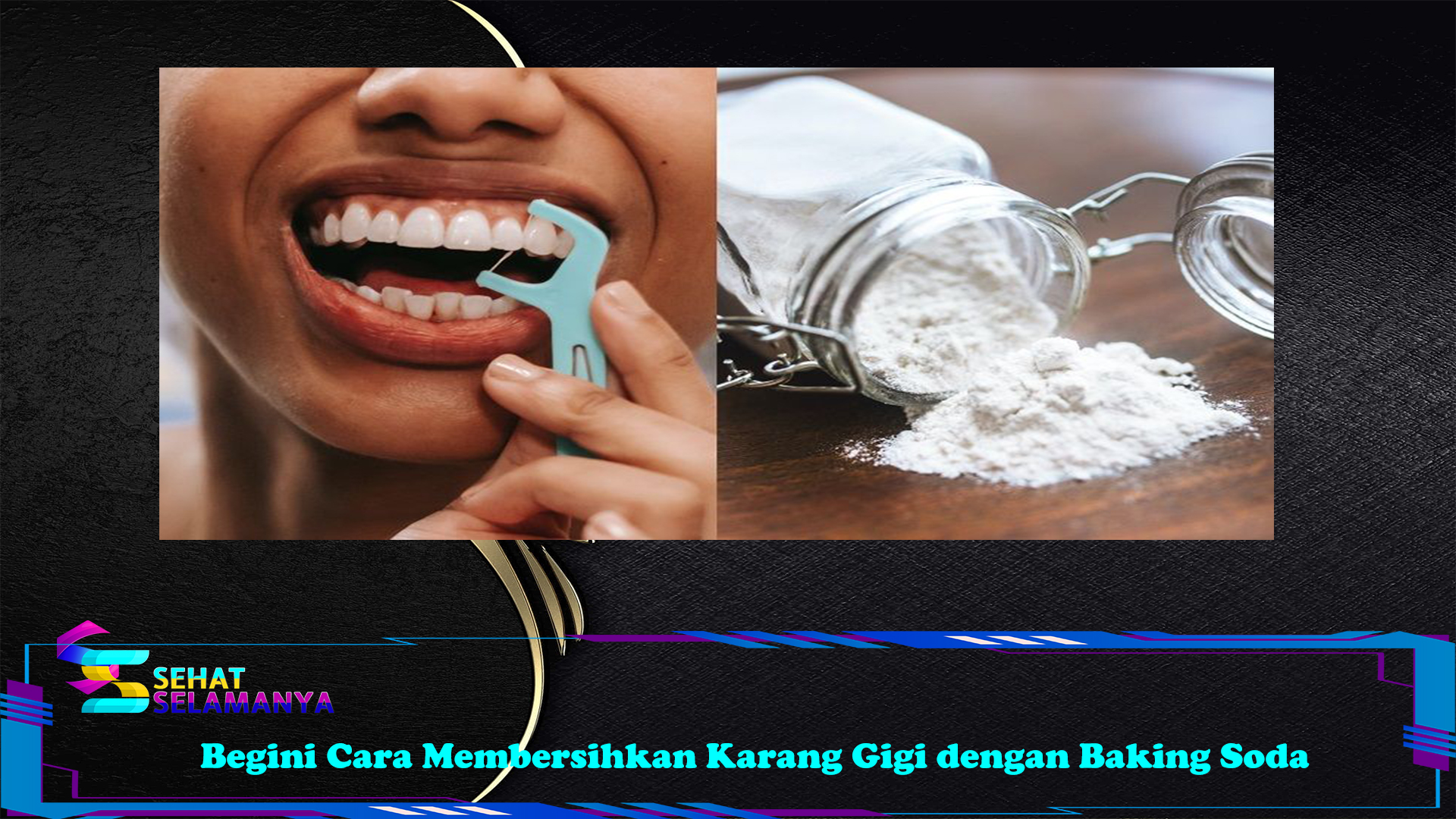 Begini Cara