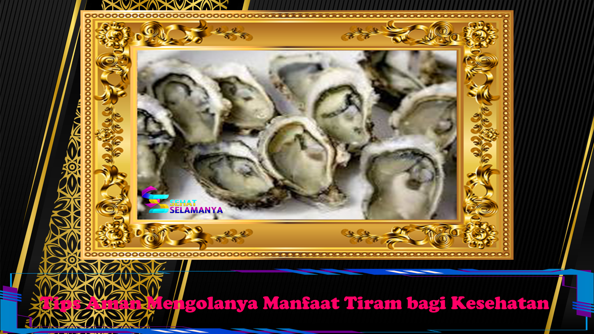 Tips Aman