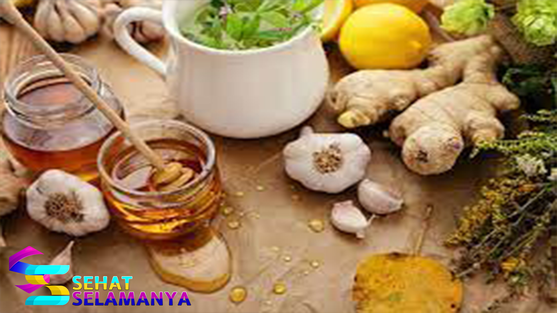 Obat Herbal untuk Meredakan Asma Bronkial