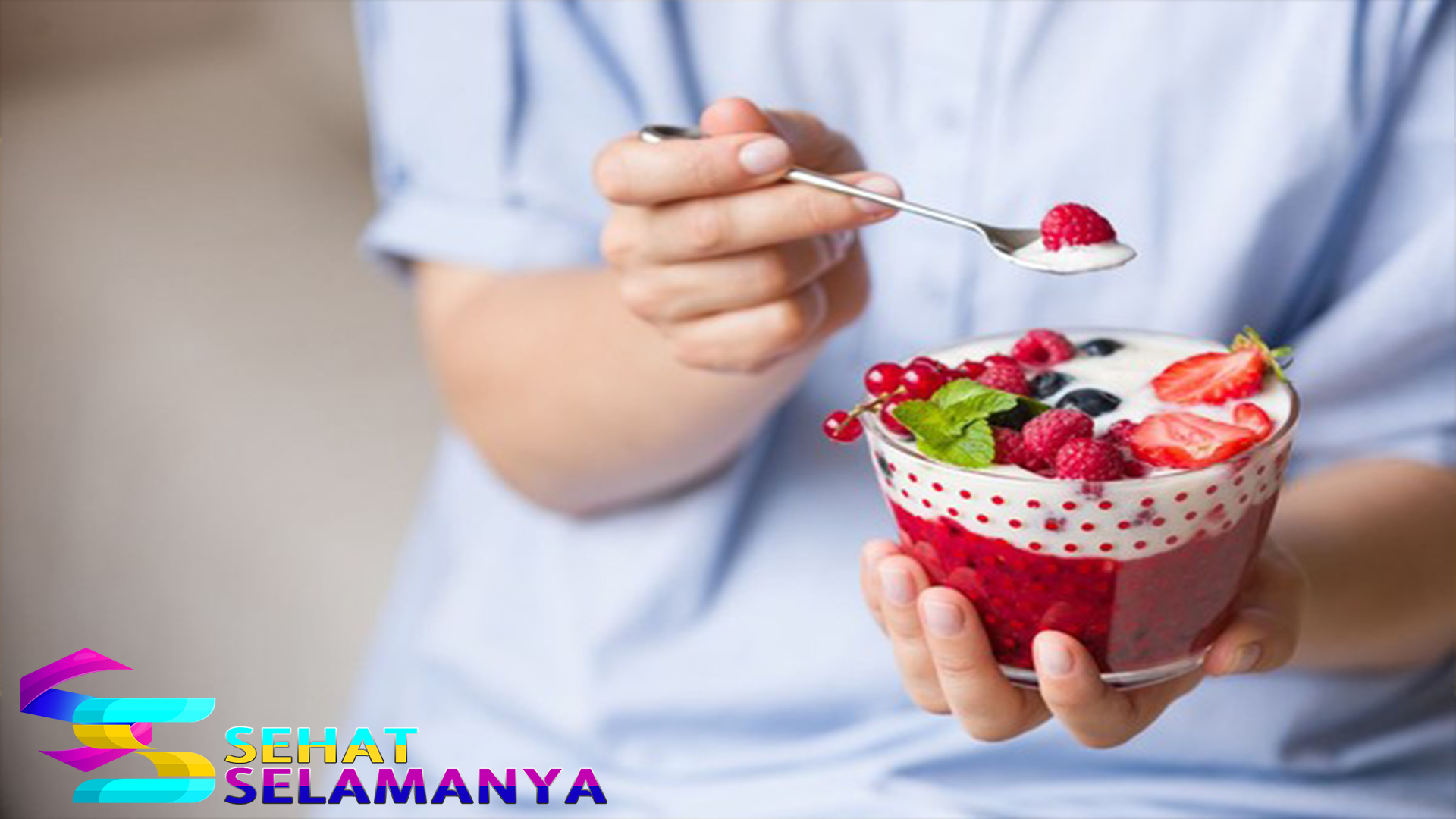 Kenali 7 Manfaat Yoghurt bagi Kesehatan Tubuh