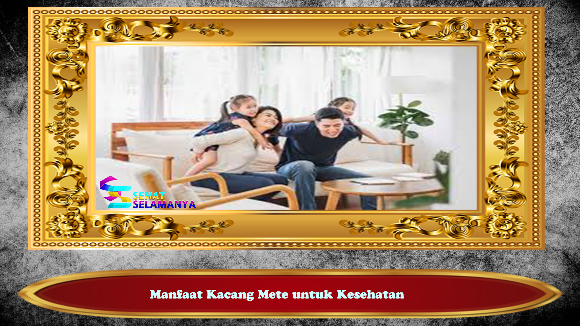 Manfaat Kacang