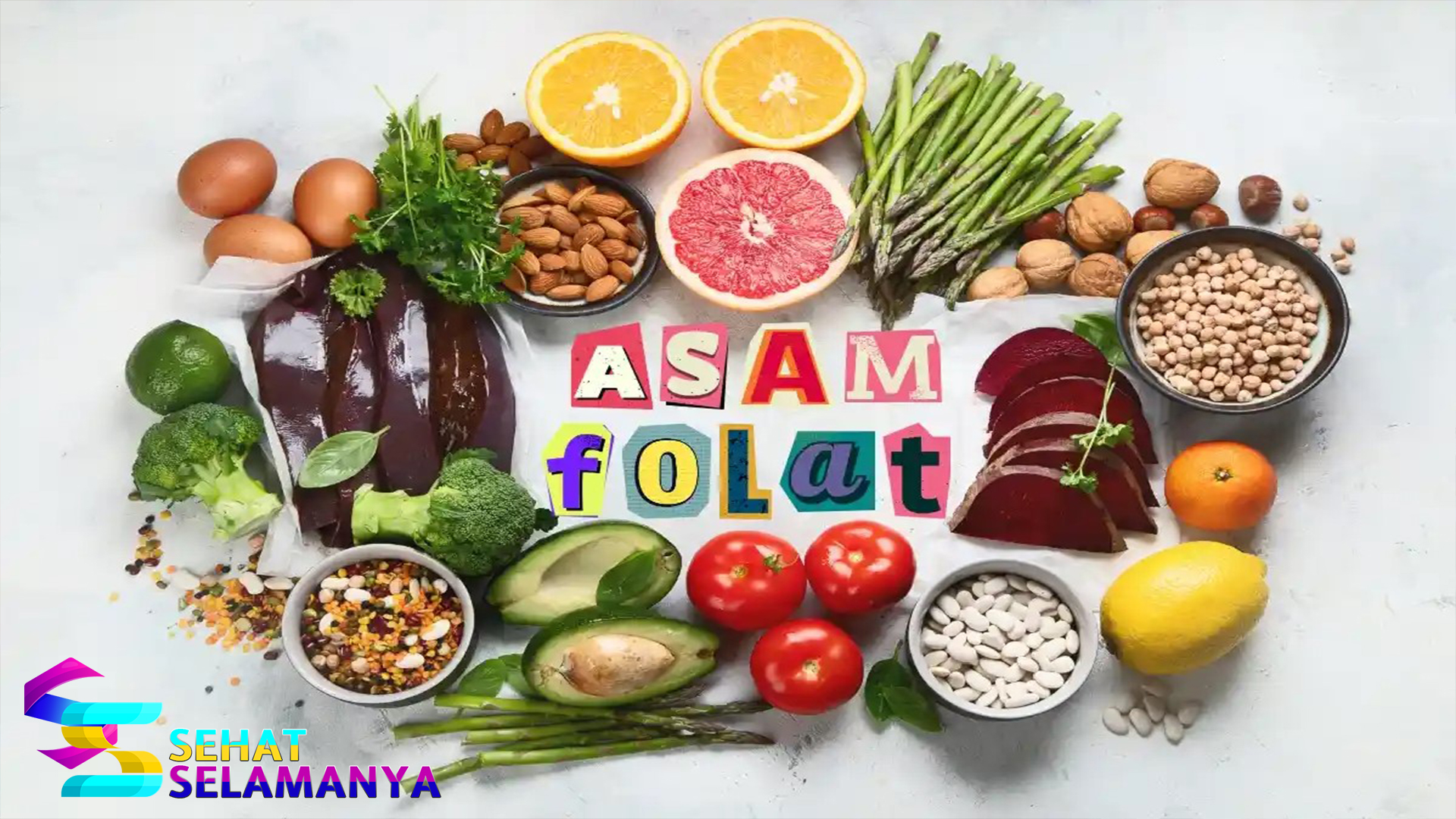 4 Manfaat Asam Folat untuk laki laki yang Penting untuk Diketahui