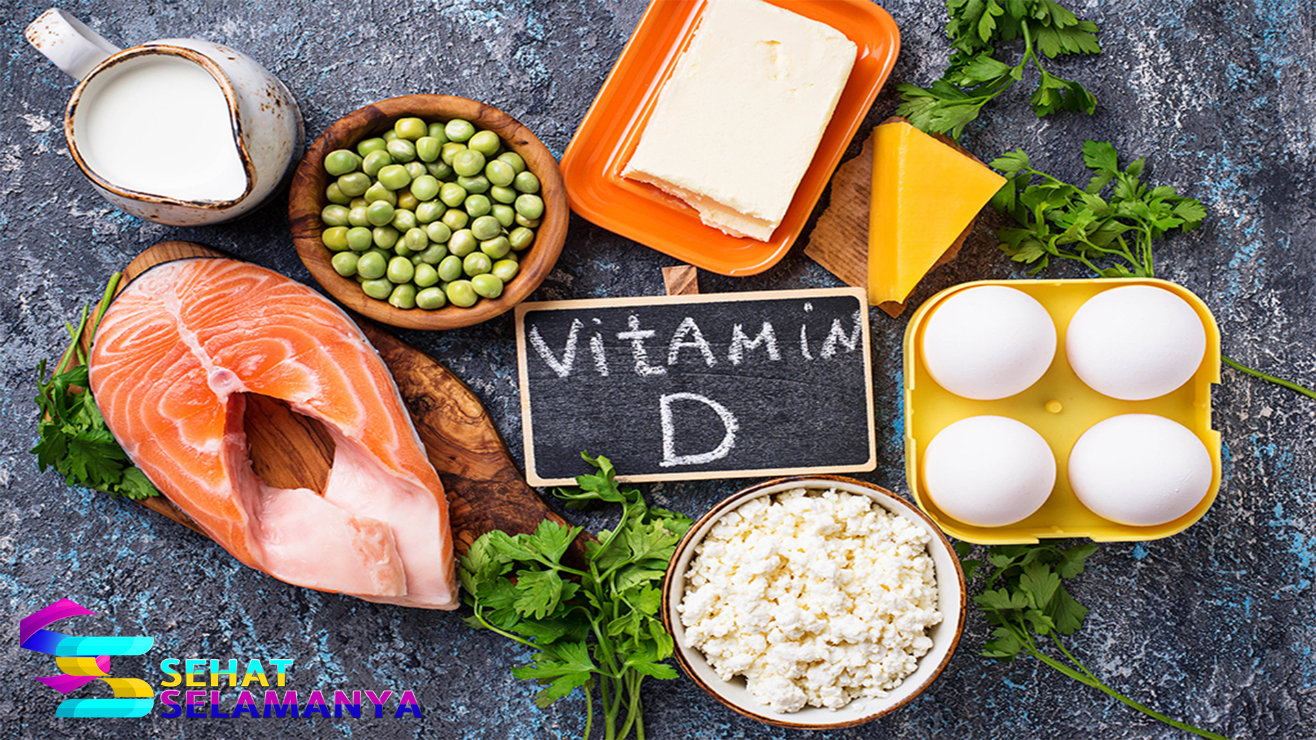 Ketahui 6 Manfaat Vitamin D untuk Wanita