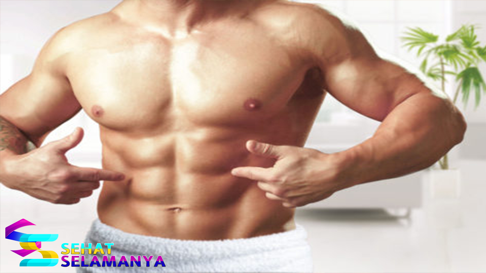 Membentuk Otot Perut: 5 Cara Efektif untuk Mendapatkan Six-Pack