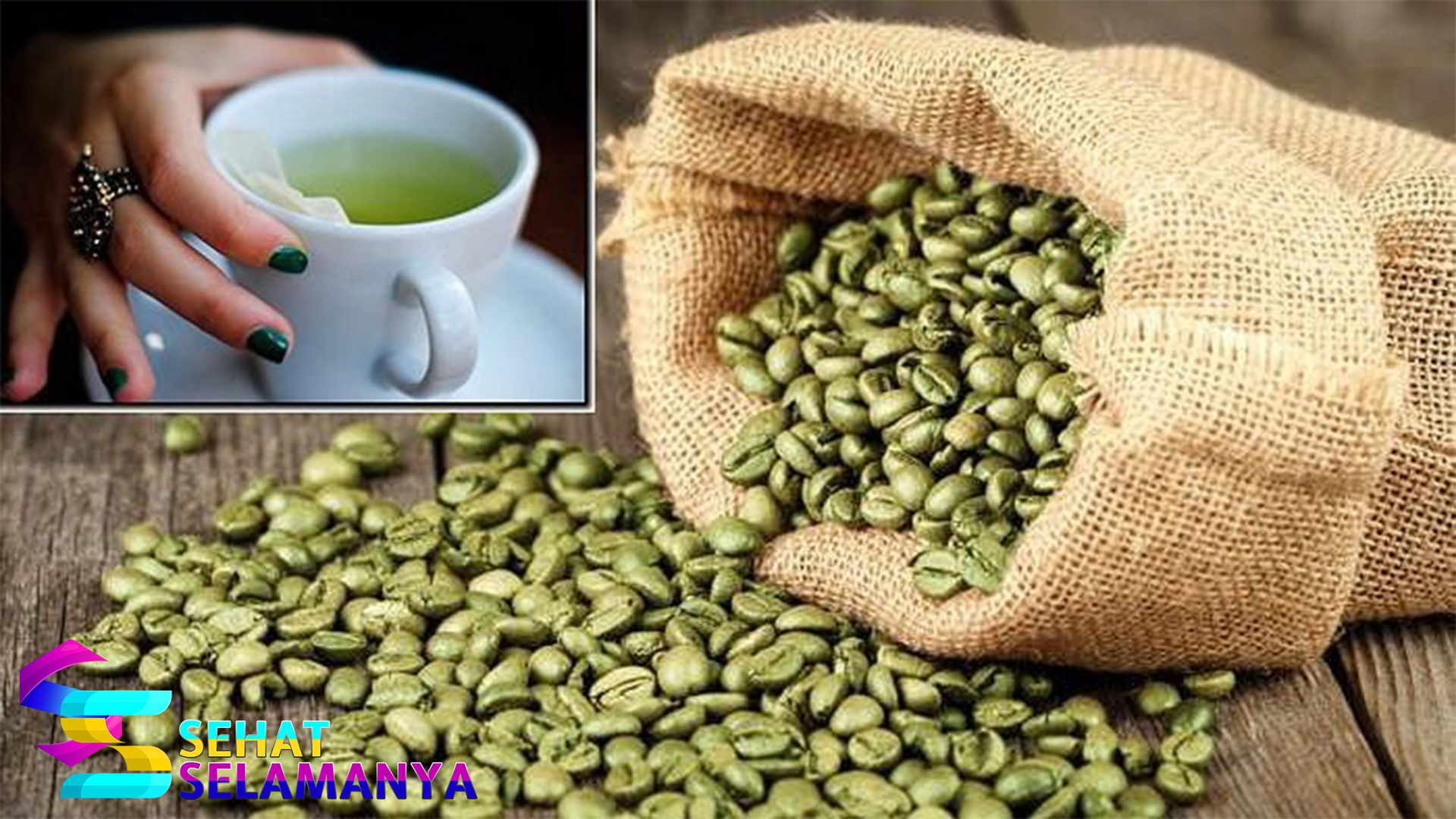 Kopi Hijau: Kenali Manfaat dan Risikonya