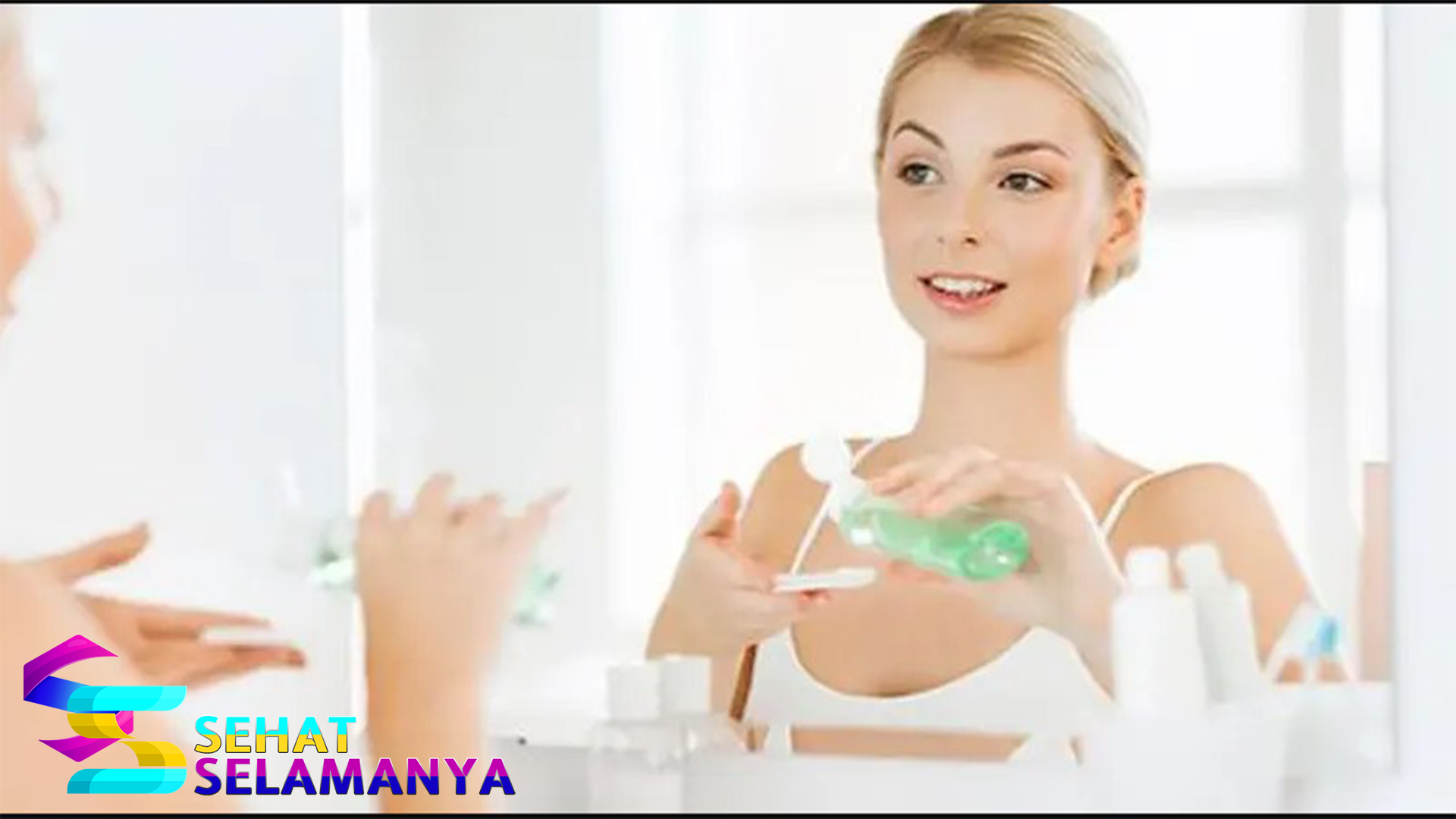 Micellar Water: Pahami Kandungan, Kegunaan, dan Cara Pakainya