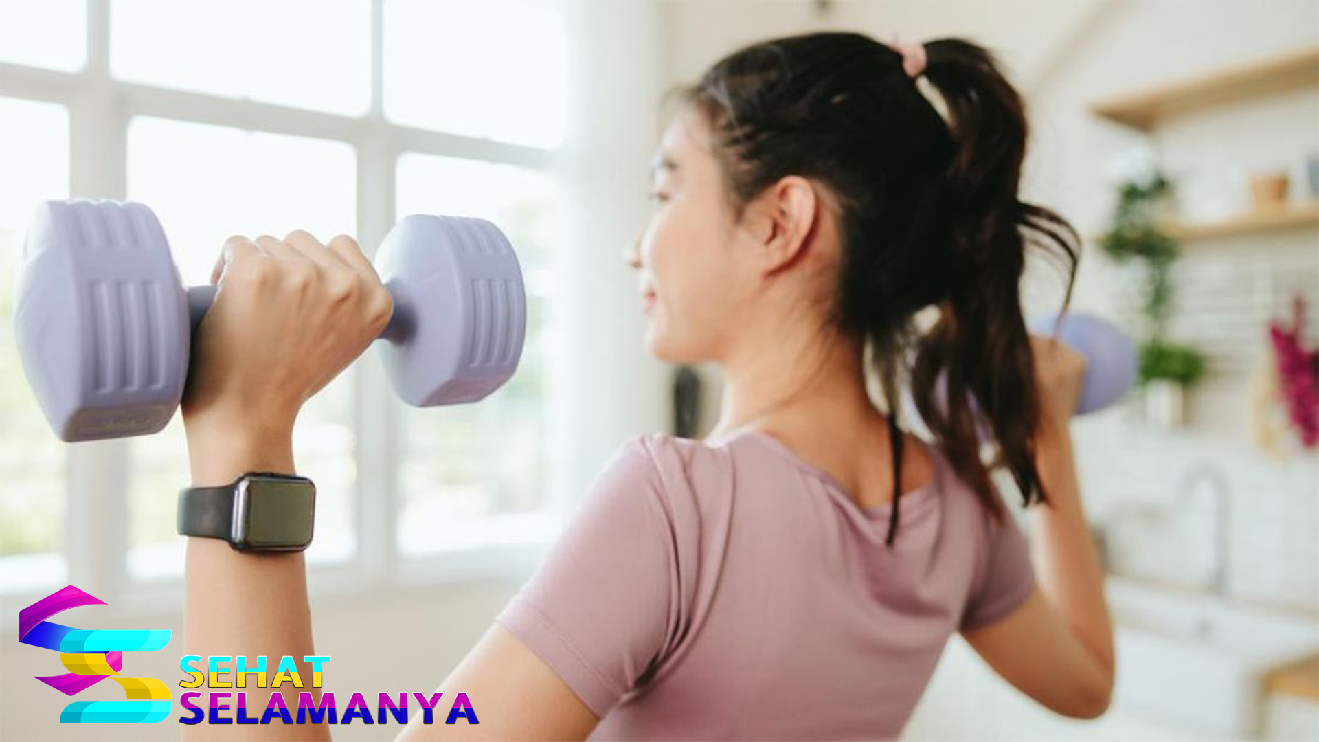 Latihan Bahu, Fungsi dan Berbagai Gerakan yang Bisa Dilakukan