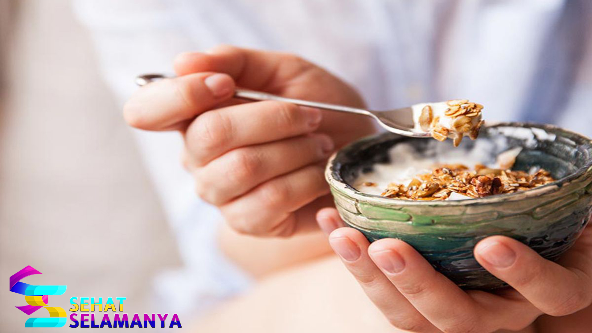 Nikmati Manfaat Muesli sebagai Pilihan Sarapan Sehat