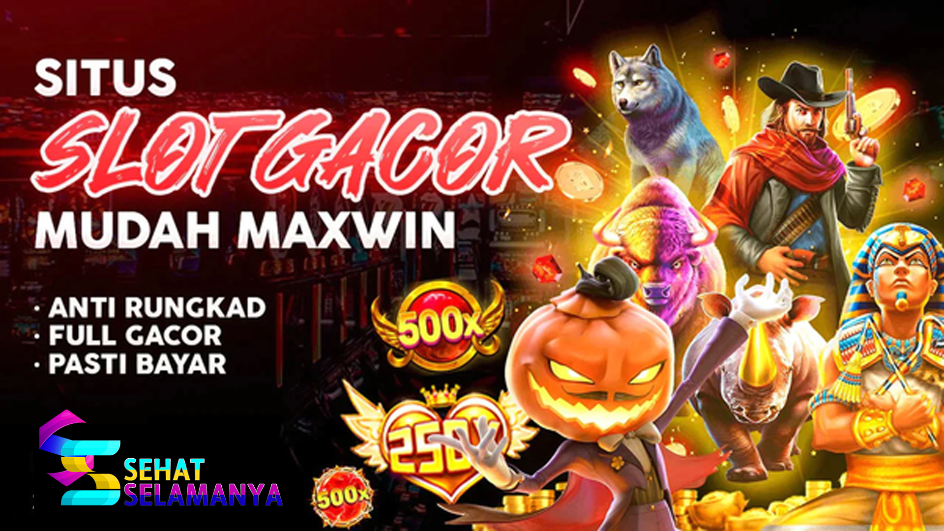 Cara Menemukan Slot Demo Gacor yang Tepat untuk Pemain