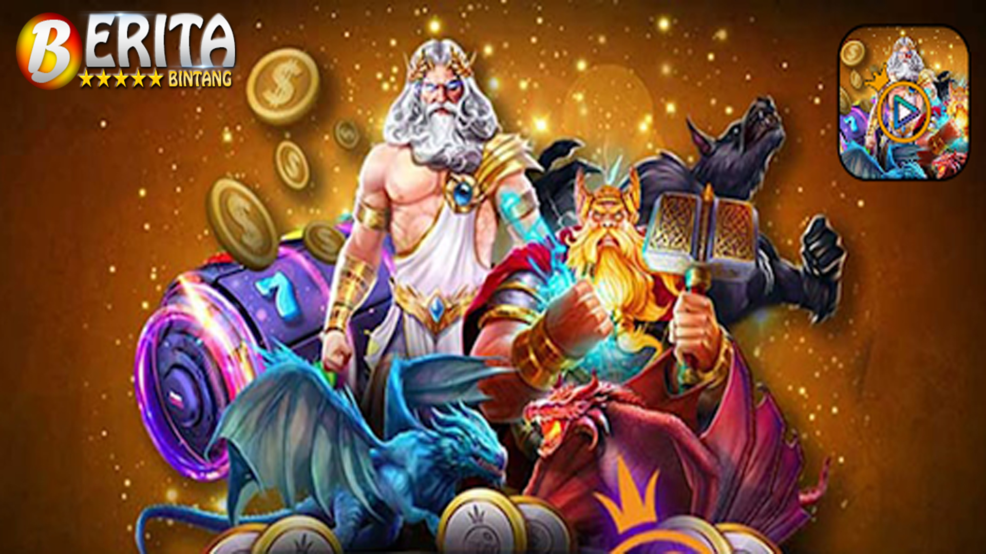 Keuntungan Utama Bermain Slot Demo Gratis