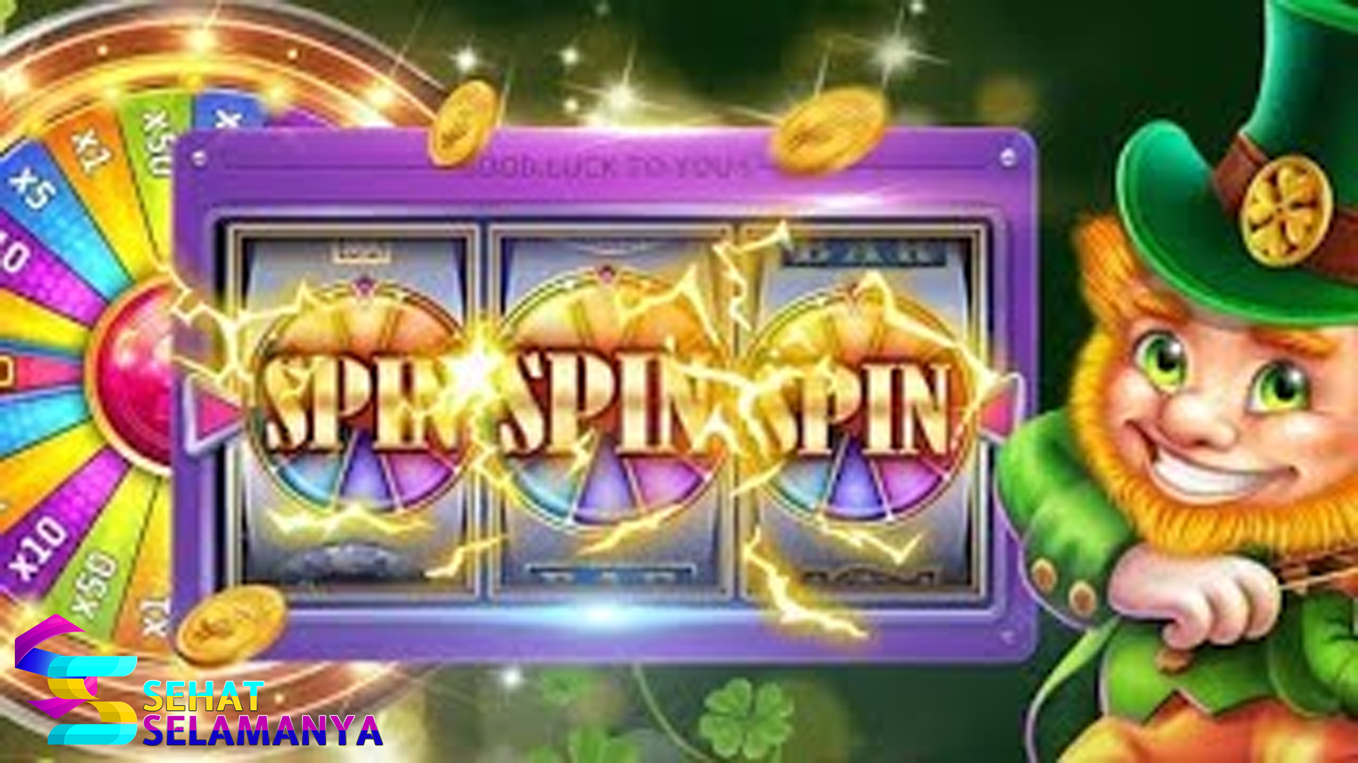 Rahasia Sukses Bermain Akun Slot Demo Online