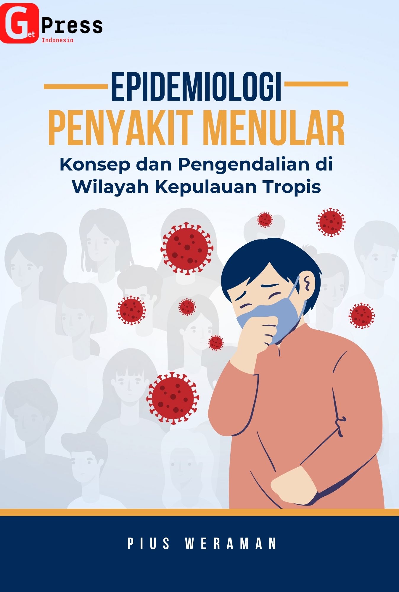 Pengendalian Penyakit Menular Tropis di Negara Berkembang