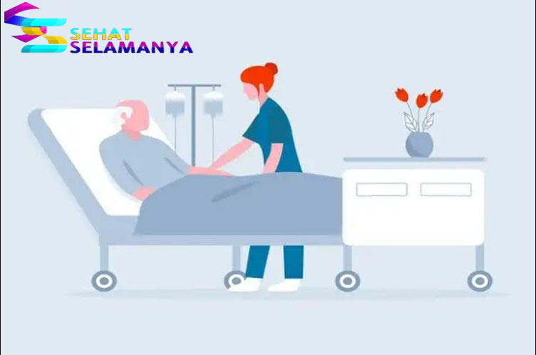 Menjaga Kesehatan di Masa Tua