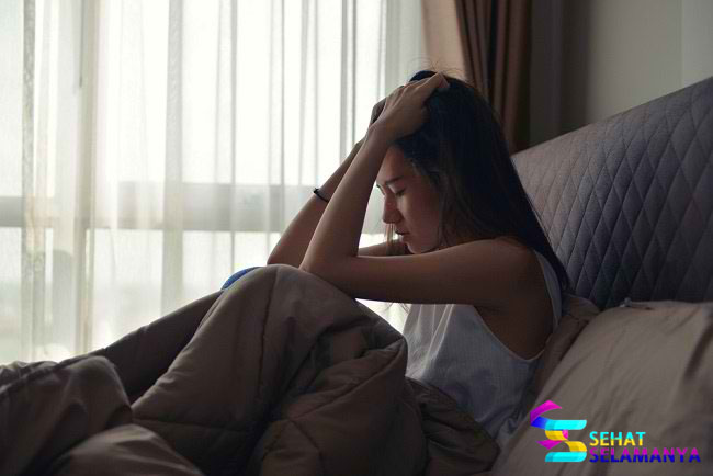 Dampak Stres terhadap Kesehatan Tubuh dan Cara Mengatasinya