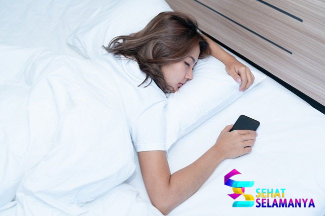 Bahaya Radiasi Smartphone bagi Kesehatan